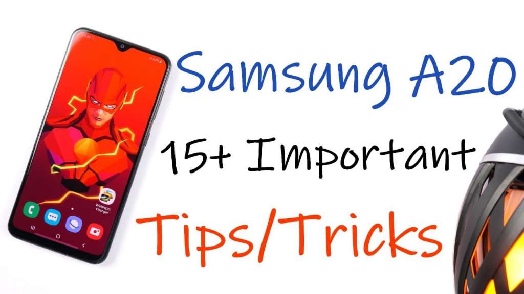 Samsung Galaxy A20 Samsung Galaxy A20 Hidden Features Samsung Galaxy A20 Tips and Tricks Samsung Galaxy A20 Secret Features - Samsung Galaxy A20 Hidden Features | Tips and Tricks | Secret Features