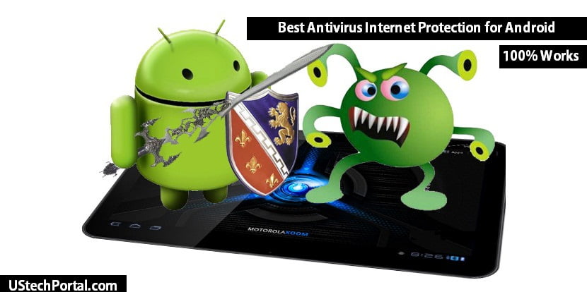 best antivirus of 2017 1 - Top 15 Antivirus & Anti-malware apps for Android