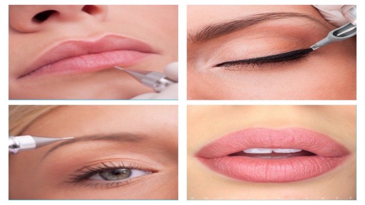 Inelz semi permanent makeup An innovation in the cosmetic industry 39154 - Inelz semi-permanent makeup: An innovation in the cosmetic industry