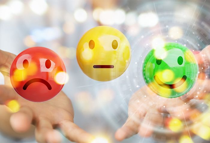 positively deal with unhappy customers - 6 Ways to Positively Deal With Unhappy Customers