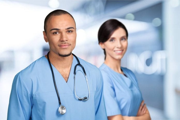 Becoming a Medical Assistant
