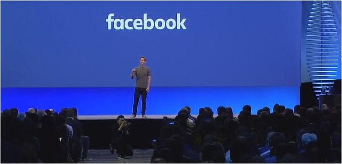 Facebook Zuckerberg F8-2
