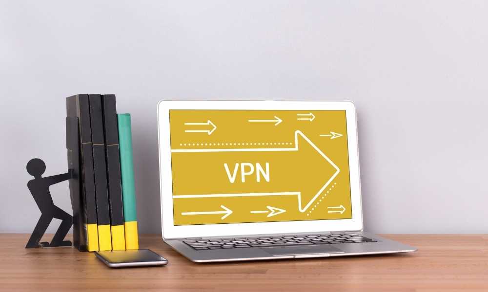 iTop VPN In the Workplace Setting 187320 1 - iTop VPN In the Workplace Setting