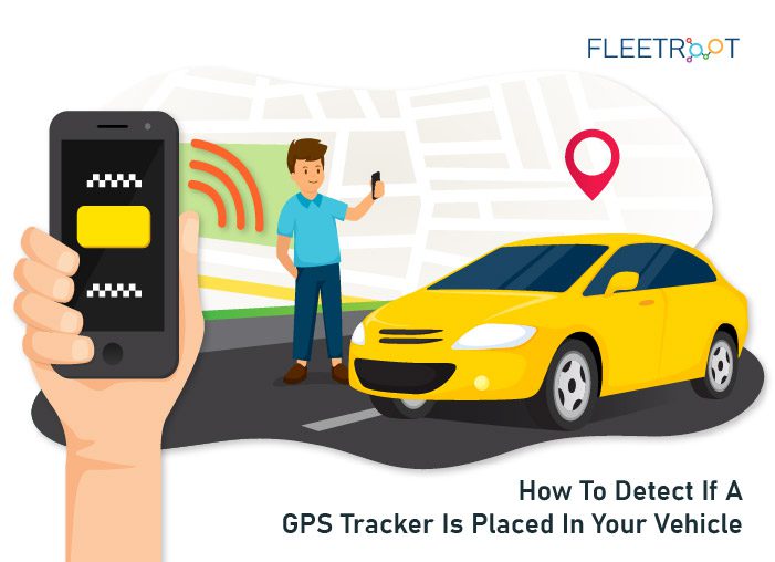 Why should you think you need a GPS Tracker in your Car 187392 - Why should you think you need a GPS Tracker in your Car?